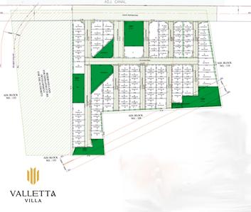 Project Image of 798.04 - 2757.39 Sq.ft Residential Plot Plot for buy in Rudraksh Valletta Villa