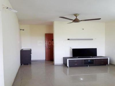 Project Image of 981.0 - 1270.0 Sq.ft 2 BHK Apartment for buy in Kunal Crimson