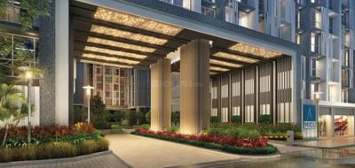 Project Image of 1083.0 - 1619.0 Sq.ft 3 BHK Apartment for buy in Man Ghatkopar Avenue Aaradhya One Earth E Phase II