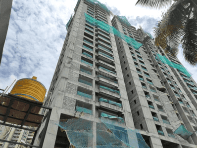 Project Image of 951.0 - 1482.0 Sq.ft 2 BHK Apartment for buy in Aratt Alchemy One