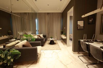Project Image of 647.99 - 720.0 Sq.ft 2 BHK Apartment for buy in Avant Heritage V