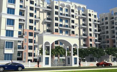 Project Image of 327.0 - 467.0 Sq.ft 1 BHK Apartment for buy in Sudhir California Heights