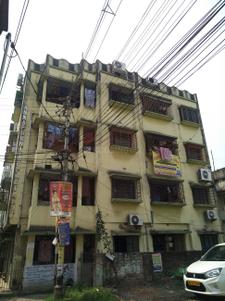 Project Image of 926.0 - 935.0 Sq.ft 2 BHK Apartment for buy in H N Annapurna Apartment 