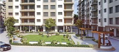 Project Image of 1137 Sq.ft 2 BHK Apartment / Flat for sale in Amroli for Rs. 2700000