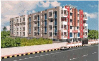 Project Image of 1250.0 - 1600.0 Sq.ft 2.5 BHK Apartment for buy in Vishnu Priya Parimala Sunrise