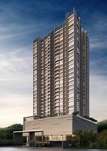 Project Image of 2600.0 - 3200.0 Sq.ft 4 BHK Apartment for buy in Prisma By Oberoi Realty