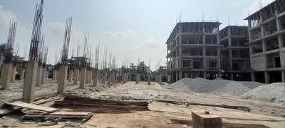 Project Image of 1345 Sq.ft 3 BHK Apartment / Flat for sale in Iskcon Road for Rs. 4840655