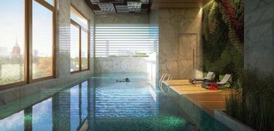Project Image of 3197.0 - 3600.0 Sq.ft 4 BHK Apartment for buy in DRA Altamira