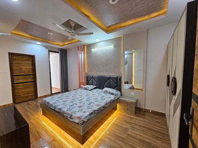 Project Image of 1168.0 - 1897.0 Sq.ft 3 BHK Apartment for buy in Parth Palace A