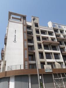 Project Image of 184.28 - 387.82 Sq.ft 1 BHK Apartment for buy in Kishor Sai Dham