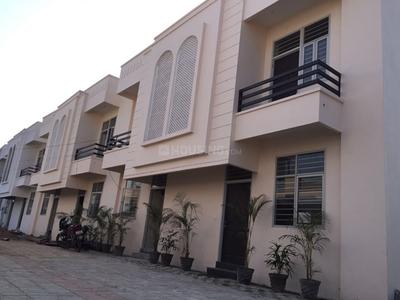 Project Image of 1200.0 - 1500.0 Sq.ft 2 BHK Villa for buy in Rajari Buildwell Homes