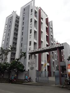 Project Image of 1100 Sq.ft 2 BHK Apartment / Flat for sale in Kharadi for Rs. 12000000