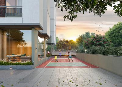 Project Image of 1440.0 - 1890.0 Sq.ft 2 BHK Apartment for buy in Adarsh Ratna