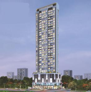 Project Image of 0.0 - 770.0 Sq.ft 2 BHK Apartment for buy in Satyam Alliaance Icon