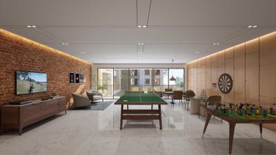 Project Image of 985.0 - 1357.0 Sq.ft 2 BHK Apartment for buy in Airport Sky City