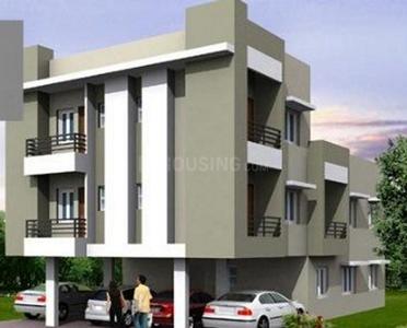 Project Image of 865 Sq.ft 2 BHK Apartment / Flat for sale in Ayappakkam for Rs. 5200000