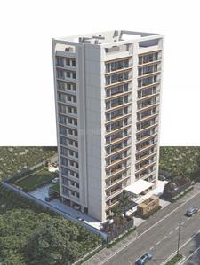 Globcon Oasis Elevation 3