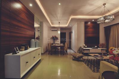 Project Image of 418.0 - 2020.0 Sq.ft 1 BHK Apartment for buy in Rivali Park Wintergreen