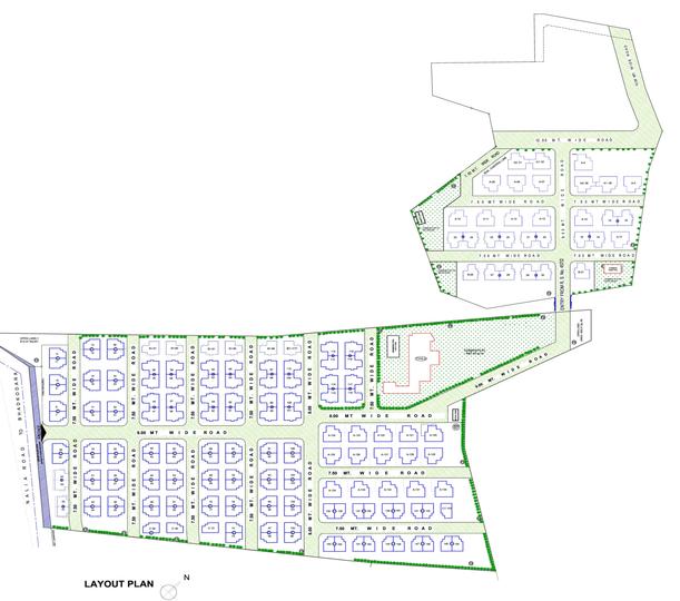 Ambey Township Main Image 1