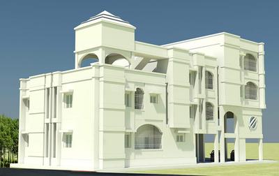 Project Image of 475.0 - 1136.0 Sq.ft 1 BHK Apartment for buy in Lakshmi White Homes