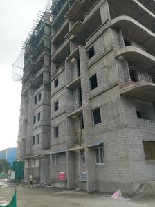 Project Image of 1100.0 - 1900.0 Sq.ft 2 BHK Apartment for buy in Rubrick Sriven Tripura