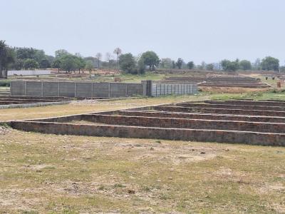 Project Image of 800.0 - 1800.0 Sq.ft Residential Plot Plot for buy in Divine Homes