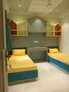 Project Image of 0.0 - 850.0 Sq.ft 2 BHK Apartment for buy in Sai Dreamz