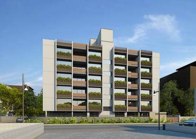 Project Image of 0.0 - 3660.0 Sq.ft 4 BHK Apartment for buy in V10 Residences