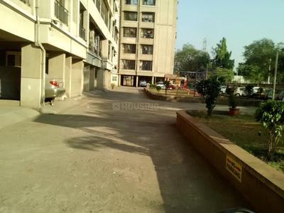 Project Image of 600.0 - 1200.0 Sq.ft 1 BHK Apartment for buy in Happy Home Sarvodaya Anand