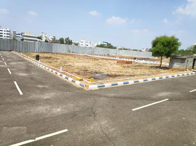 Project Image of 1000.0 - 1200.0 Sq.ft Residential Plot Plot for buy in Taras Datri BBMP Plots