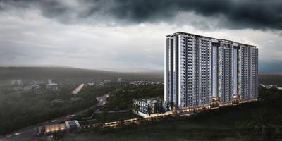 Project Image of 825.0 - 1110.0 Sq.ft 2 BHK Apartment for buy in Dream Delmont