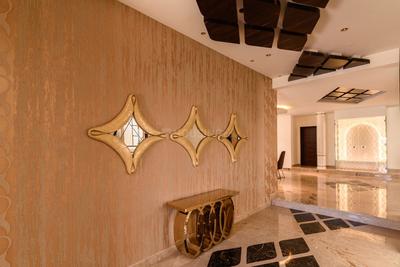 Project Image of 5506.0 - 10134.0 Sq.ft 4.5 BHK Villa for buy in Shilpa Dacha
