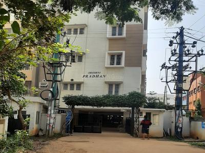 Srishti Pradhan Elevation 1