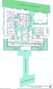 Project Image of 0.0 - 1890.0 Sq.ft 3 BHK Apartment for buy in Navjivan Greens