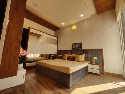 Project Image of 698.0 - 1605.0 Sq.ft 2 BHK Apartment for buy in Sankalp The Index