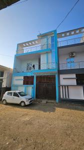 Project Image of 1250.0 - 2260.0 Sq.ft 3 BHK Villa for buy in Swarnima Aasra Dream City