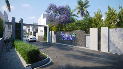 Project Image of 0.0 - 2138.0 Sq.ft 3 BHK Villa for buy in Bellevue Nest