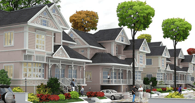 Project Image of 0.0 - 1700.0 Sq.ft 3 BHK Villa for buy in Travancore Olympia Haven