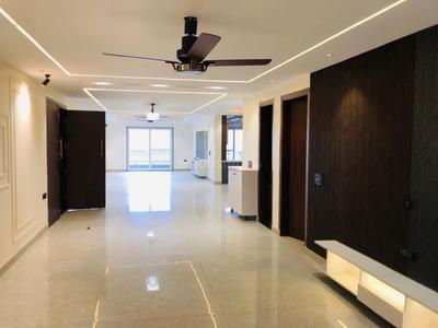 Project Image of 0.0 - 2250.0 Sq.ft 4 BHK Builder Floor for buy in The Azure Nest