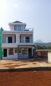 Project Image of 1337.0 - 1829.0 Sq.ft 2 BHK Villa for buy in Benchmark Greens Villa