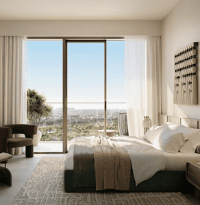 Project Image of 740.0 - 3265.0 Sq.ft 1 BHK Apartment for buy in Emaar Silva