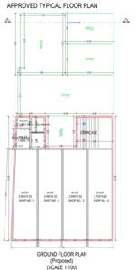 Project Image of 600.84 - 649.92 Sq.ft 2 BHK Apartment for buy in Magnum Square 2