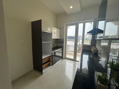 Project Image of 0.0 - 1680.0 Sq.ft 3 BHK Apartment for buy in Aeren Homes