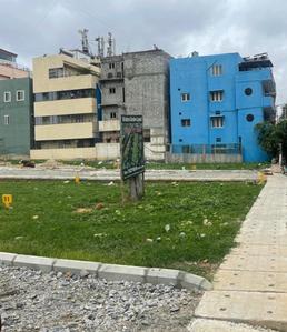 Project Image of 1200.0 - 1400.0 Sq.ft Residential Plot Plot for buy in Dharma Krishna Gardens