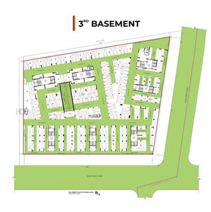 Project Image of 0.0 - 1895.0 Sq.ft 3 BHK Apartment for buy in Shristii
