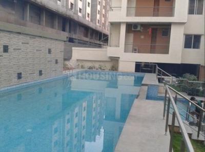 Project Image of 890.0 - 1790.0 Sq.ft 2 BHK Apartment for buy in Sai Suraksha Golden Palms