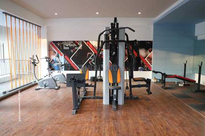 Project Image of 608.0 - 831.0 Sq.ft 2 BHK Apartment for buy in Mantra Park View Phase 2