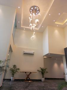 Project Image of 1060.0 - 2250.0 Sq.ft 2 BHK Apartment for buy in Panchsheel Greens 2