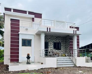 Project Image of 800.0 - 1100.0 Sq.ft 2 BHK Villa for buy in Vivaan Pride Villas