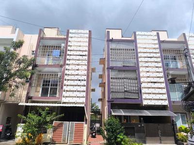 Darshan Alayam Elevation 1